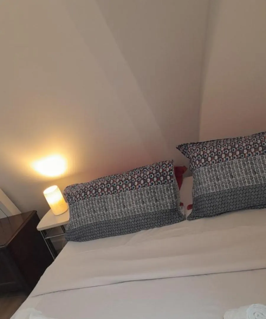 Location Ar 012 Διαμέρισμα Παρίσι