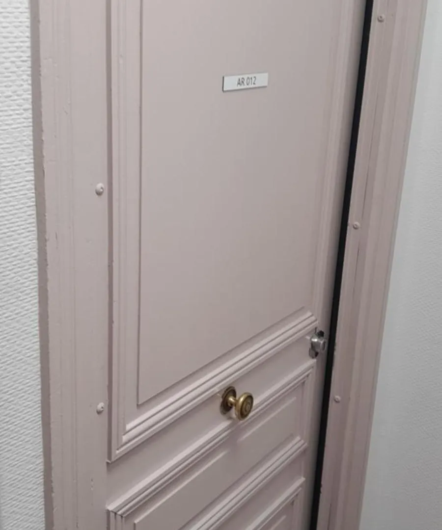 Location Ar 012 Apartment
